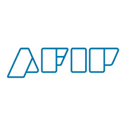 afip logo